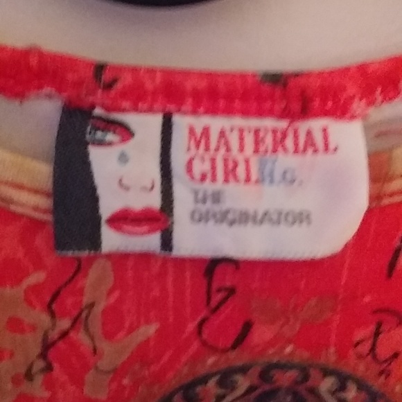 Material top - Picture 3 of 4